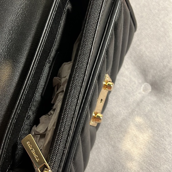 Michael Kors crossbody bag small black - Picture 3 of 6